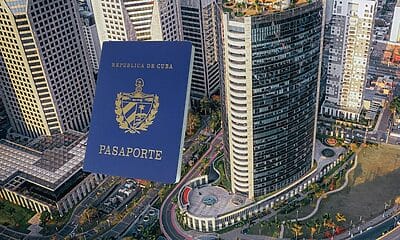 emigrar cuba sin visado cubanos pasaporte