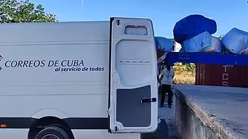 envios correos de cuba