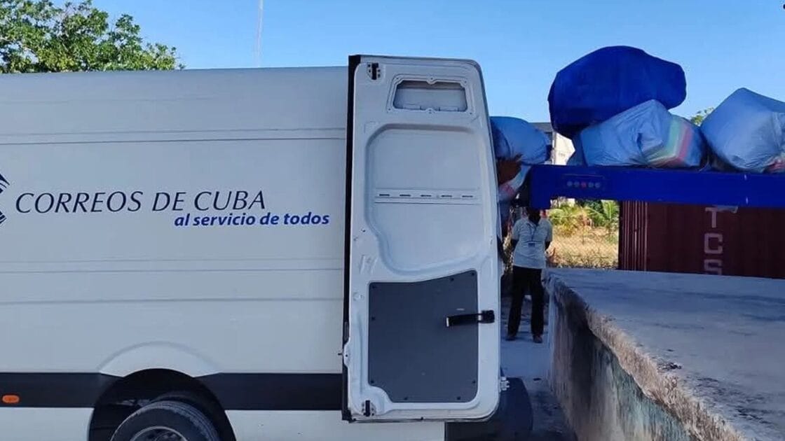 envios correos de cuba