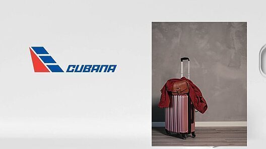 Información importante sobre equipaje en vuelos nacionales de Cubana de Aviación