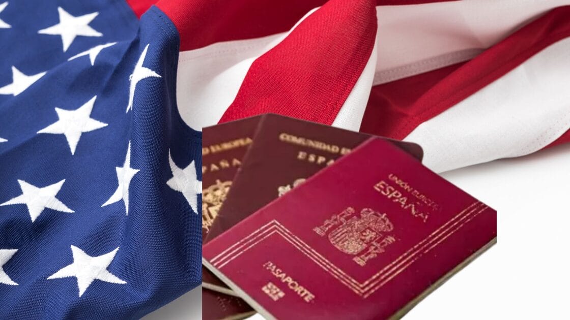españa cuba ESTA viajar Estados Unidos