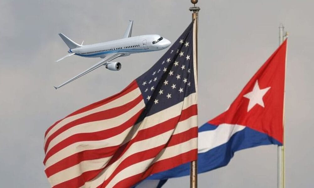 estados unidos alerta viaje cuba