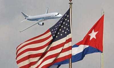 estados unidos alerta viaje cuba
