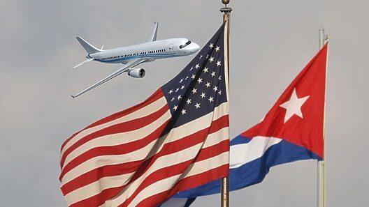 Estados Unidos actualiza alerta de viaje sobre Cuba y aumenta advertencias