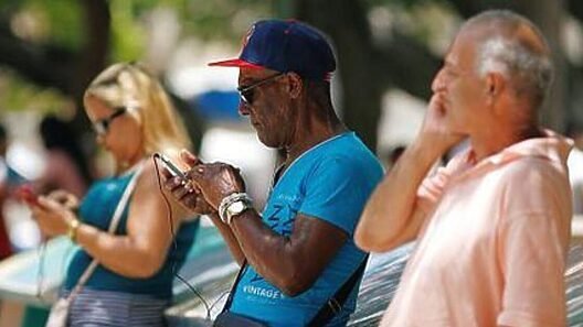 ETECSA ya interrumpió algunos servicios móviles en Cuba: ¿hasta qué hora?
