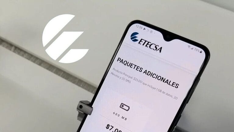 etecsa qué hacer con 6GB