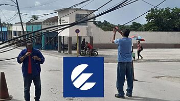 etecsa vandalismo cuba