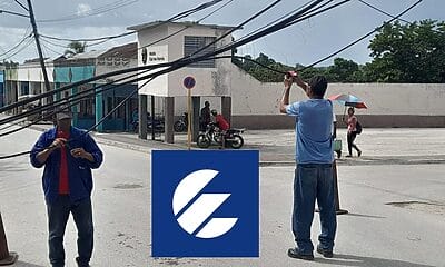 etecsa vandalismo cuba