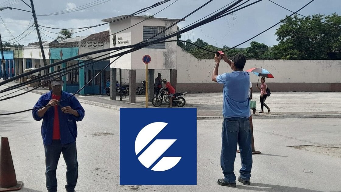 etecsa vandalismo cuba