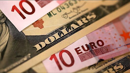 Notable caída en el valor del euro en Cuba: Tasas de cambio del mercado informal de divisas