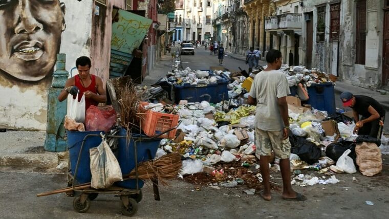 Economía cubana está peor que durante el Período Especial, según estadísticas oficiales