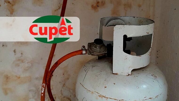Llega barco con gas licuado a Cuba, pero se distribuirá solo en estas provincias; las demás tendrán que esperar