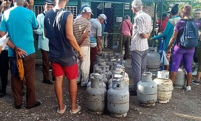 precio balita gas cuba 2025