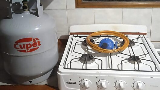 Información de última hora sobre afectación en suministro de gas