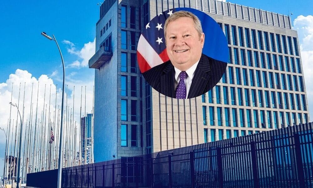 hammer embajada reunificación familiar visados