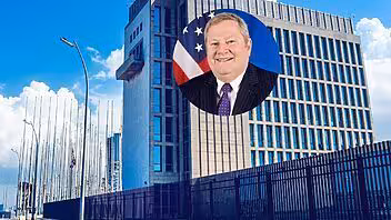 hammer embajada reunificación familiar visados