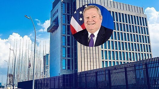 Hammer lo confirma: EE.UU. endurecerá visados en Cuba de reunificación familiar