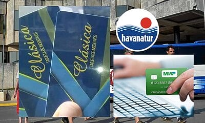 tarjetas mir ofertas reservas