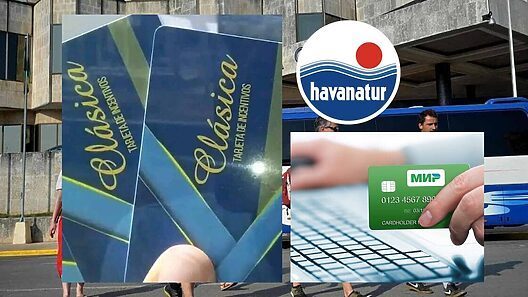 Havanatur actualiza métodos de pago para reservas online y oficinas en Cuba