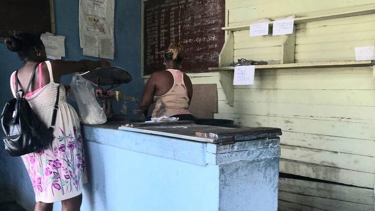Dirigente cubano: «La gente no come explicaciones»