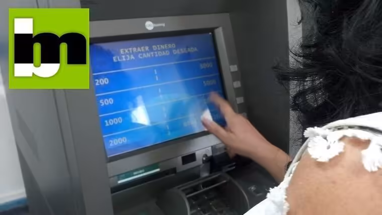 Резервирование в Metropolitan Bank