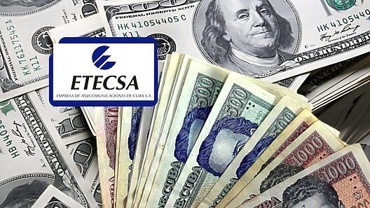 El dólar vale 336 pesos cubanos según ETECSA: ¿es una señal?¿una tasa que estudia implementar el gobierno?