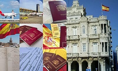 ley nietos ciudadanía española embajada españa habana