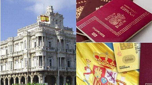 Ley de Nietos: menos de un mes para reservar tu cita de nacionalidad española con estas credenciales