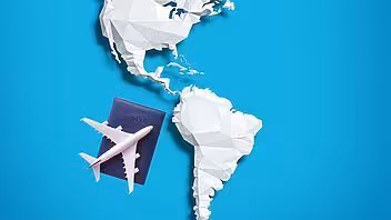 libre visado países ALBA Cuba Venezuela Nicaragua