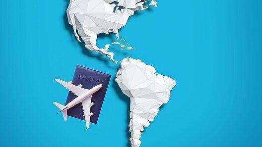 ¿Libre visado entre los países del ALBA? Evalúan las normas