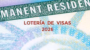 lotería visas 2026