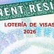 lotería visas 2026