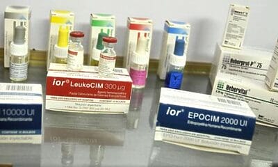 medicamentos cuba brasil