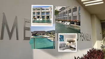 melia caida turismo cuba