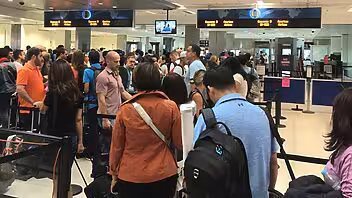 Estos países podrán entrar sin visa a Estados Unidos desde ahora ¿y los cubanos con doble nacionalidad?