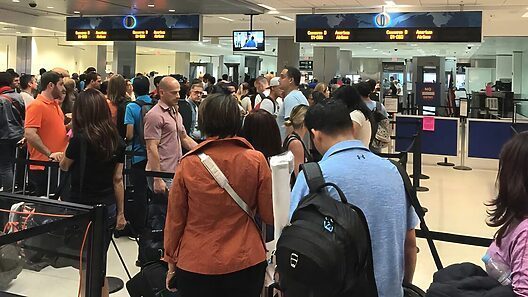 Estos países podrán entrar sin visa a Estados Unidos desde ahora ¿y los cubanos con doble nacionalidad?