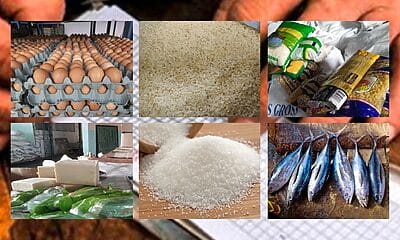 mincin canasta básica bodegas pinar