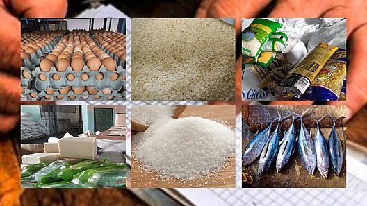 Pescado, huevos, leche y aseo: MINCIN actualiza distribución en bodegas cubanas