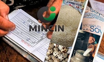mincin bodegas mayo junio