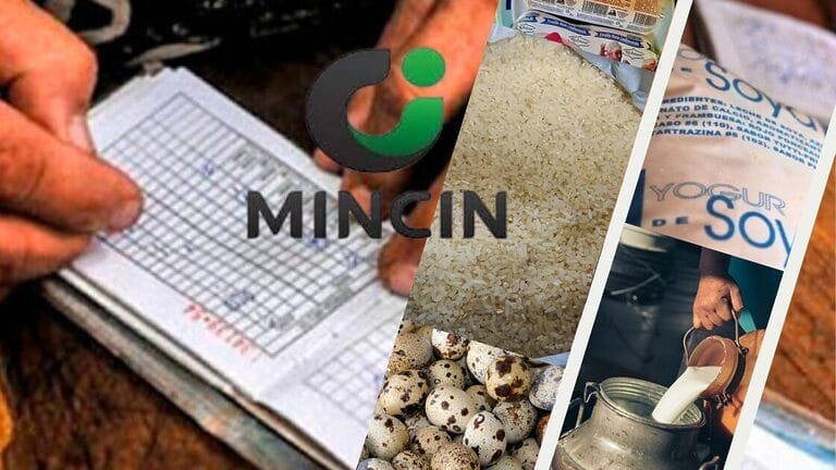 mincin bodegas mayo junio