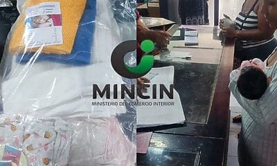 mincin modulos canastilla cuba