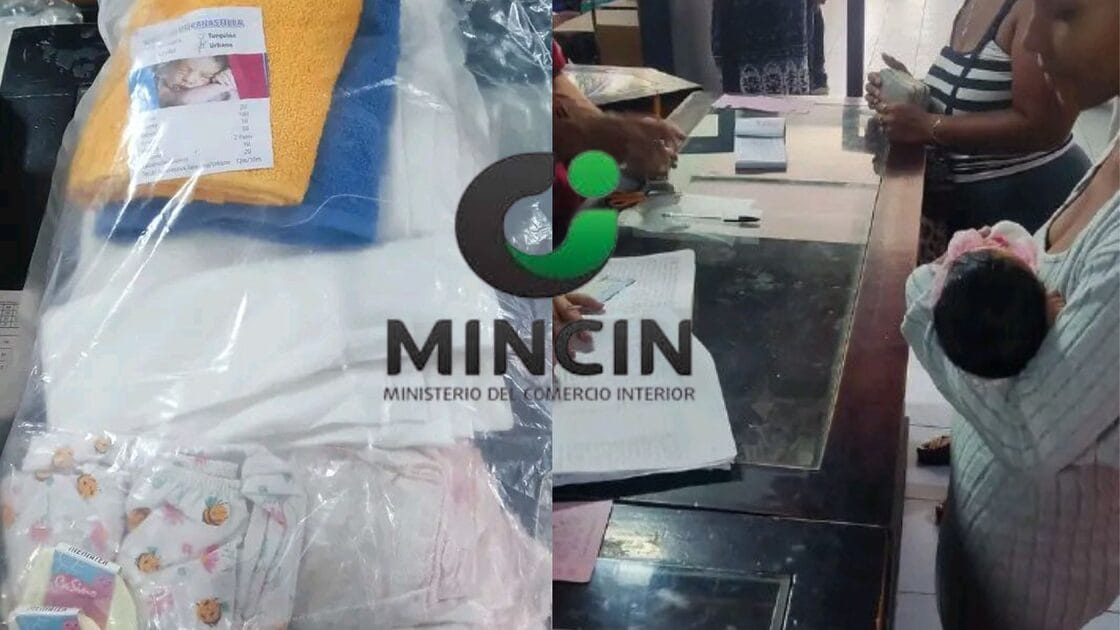 mincin modulos canastilla cuba