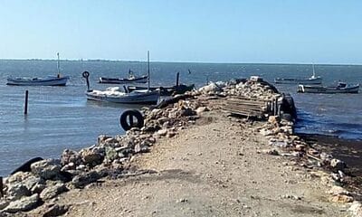 confiscaciones embarcaciones cubanas minint