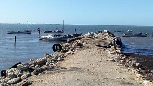 Ministerio del Interior informa de confiscaciones de embarcaciones en costas cubanas