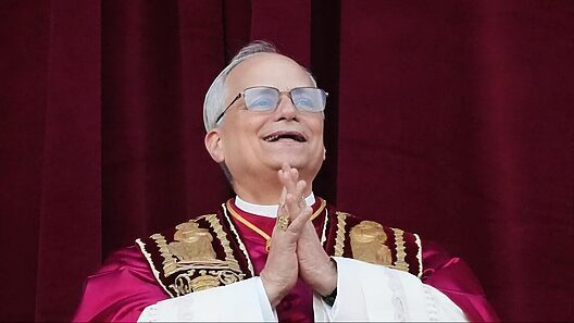 El Papa llama a superar la violencia en Venezuela y a respetar el Estado de derecho