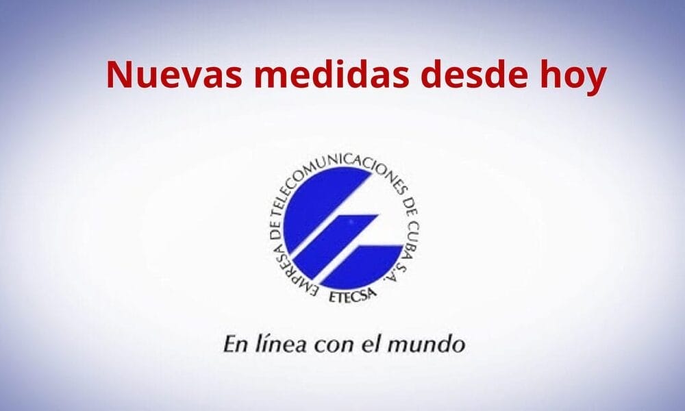 nuevas medidas etecsa