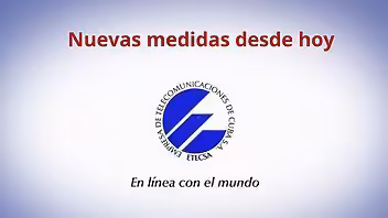 nuevas medidas etecsa