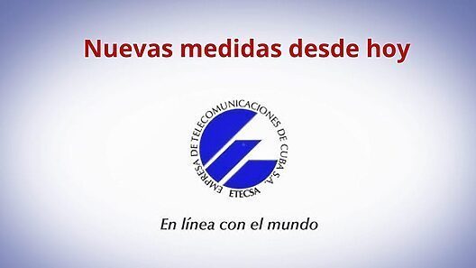 ETECSA implementa nuevas medidas desde hoy: recargas en USD y nuevos precios