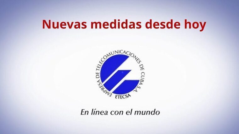 nuevas medidas etecsa