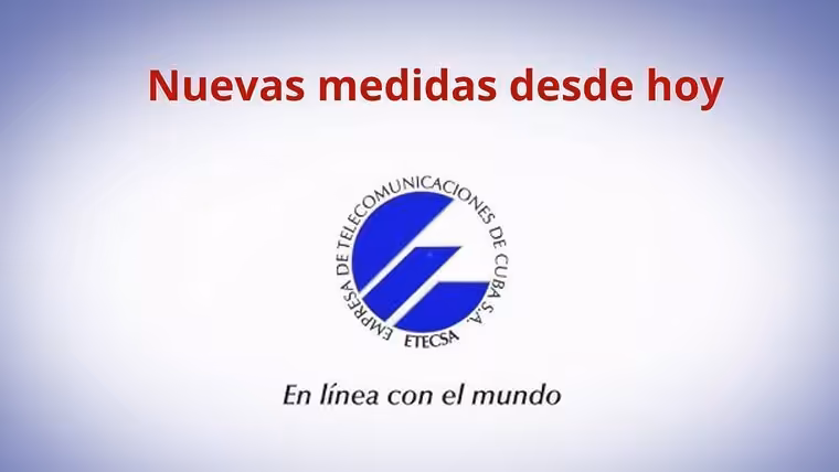 nuevas medidas etecsa